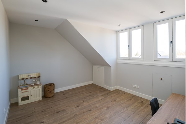 Medium property photo - Stevenstraat 9, 4175 HK Haaften